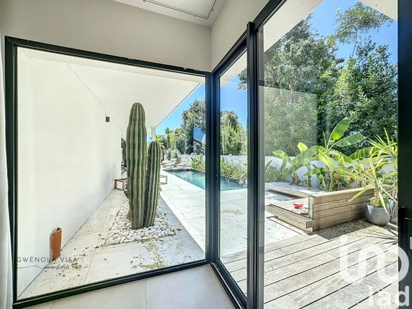 Maison à vendre 4 pièces 170 m² Poussan