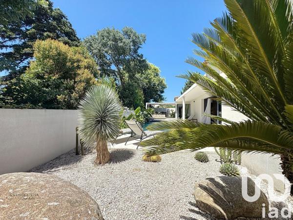 Maison à vendre 4 pièces 170 m² Poussan