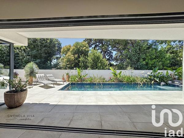 Maison à vendre 4 pièces 170 m² Poussan