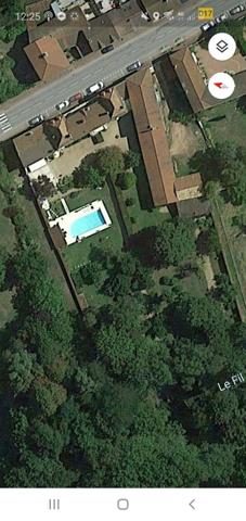 La Roche-Vineuse (71960) Superbe demeure de caractère au coeur de l'ouest Mâconnais