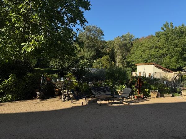 La Roche-Vineuse (71960) Superbe demeure de caractère au coeur de l'ouest Mâconnais