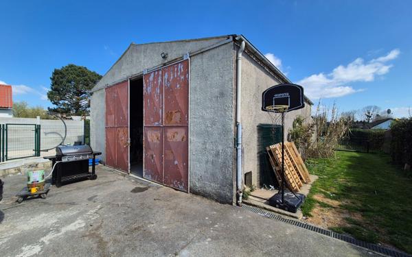 Maison à vendre    9 pièces •  Jouy-le-Châtel