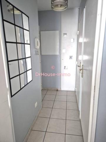 Appartement à vendre 2 pièces de 35 m²