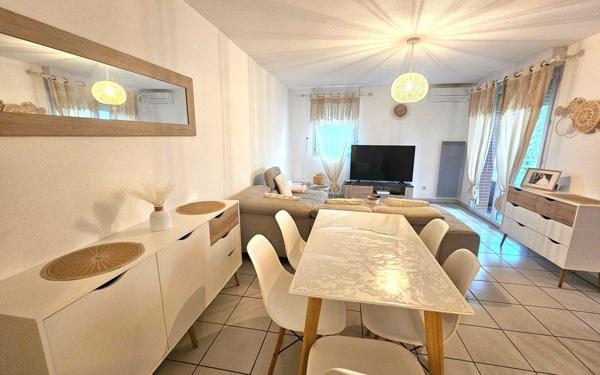 Appartement à louer    3 pièces • 59,51 m2 Toulouse