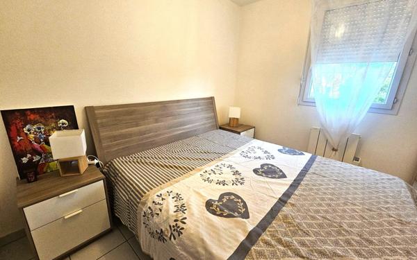 Appartement à louer    3 pièces • 59,51 m2 Toulouse