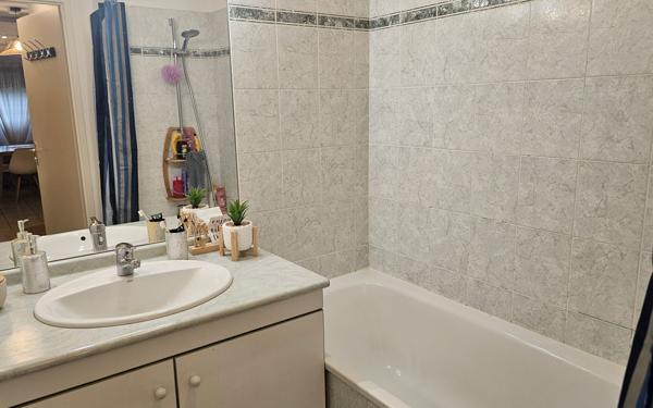 Appartement à louer    3 pièces • 59,51 m2 Toulouse