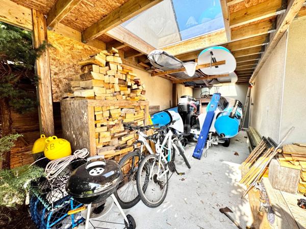 Charmante Maison au Cœur de Lannilis à vendre 6 pièces LANNILIS (29)