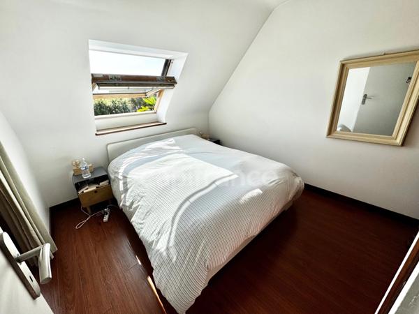 Charmante Maison au Cœur de Lannilis à vendre 6 pièces LANNILIS (29)