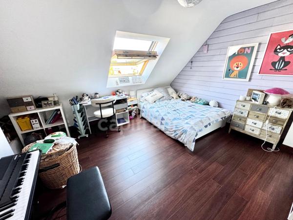 Charmante Maison au Cœur de Lannilis à vendre 6 pièces LANNILIS (29)