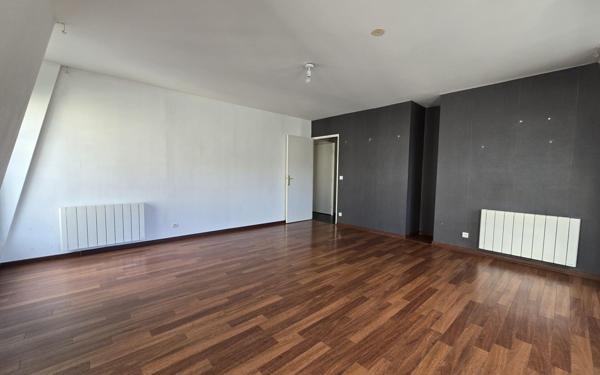 Appartement à louer    2 pièces • 53,18 m2 Chessy
