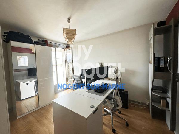Appartement  3 pièce(s) 64.45 m2 + Parking + Cave