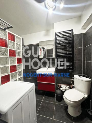 Appartement  3 pièce(s) 64.45 m2 + Parking + Cave
