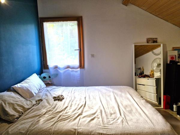 Maison récente avec deux logements indépendants à Guillestre