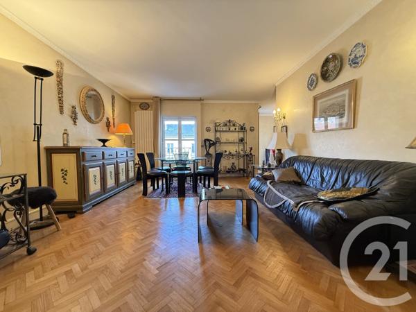 Appartement F3 à vendre  3 pièces - 69,08 m2 ST GERMAIN EN LAYE - 78