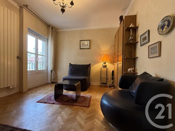 Appartement F3 à vendre  3 pièces - 69,08 m2 ST GERMAIN EN LAYE - 78