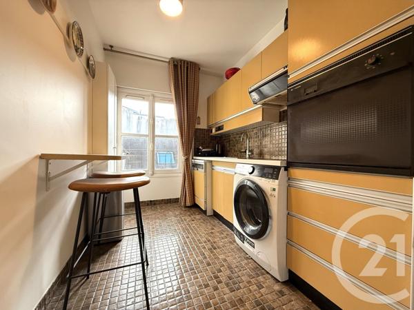 Appartement F3 à vendre  3 pièces - 69,08 m2 ST GERMAIN EN LAYE - 78