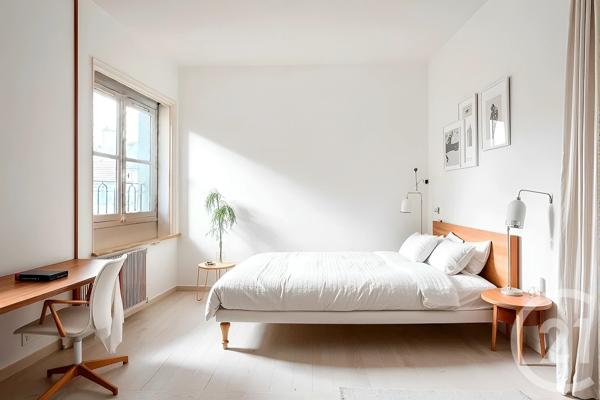 Appartement F3 à vendre  3 pièces - 69,08 m2 ST GERMAIN EN LAYE - 78