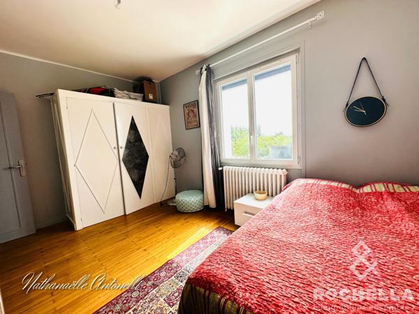 BEAU PAVILLON - SAINT-JEAN-D'ANGELY