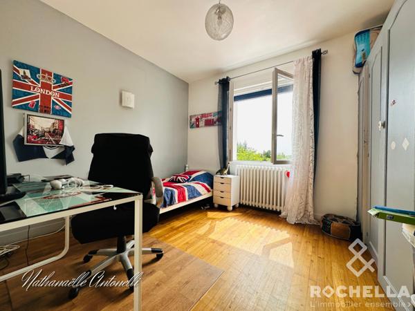 BEAU PAVILLON - SAINT-JEAN-D'ANGELY