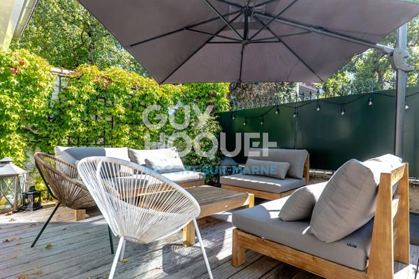 CHARME - ELEGANCE - EMPLACEMENT