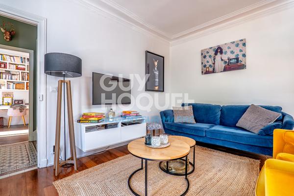 CHARME - ELEGANCE - EMPLACEMENT