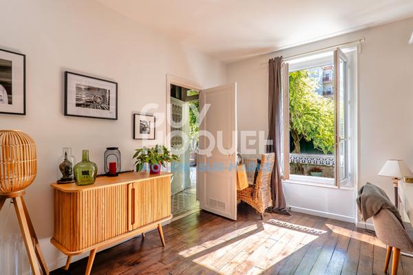 CHARME - ELEGANCE - EMPLACEMENT