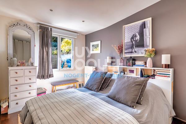 CHARME - ELEGANCE - EMPLACEMENT