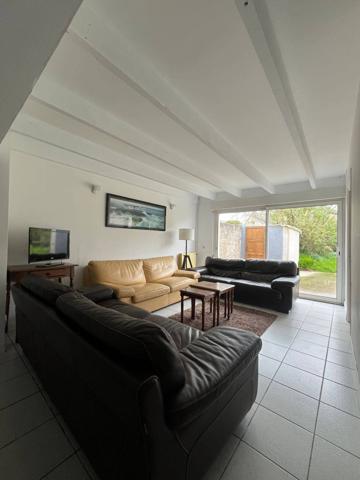 SAINT-BRIEUC - Une belle opportunité pour cette charmante maison !