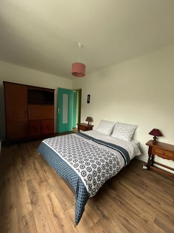 SAINT-BRIEUC - Une belle opportunité pour cette charmante maison !