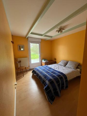 SAINT-BRIEUC - Une belle opportunité pour cette charmante maison !