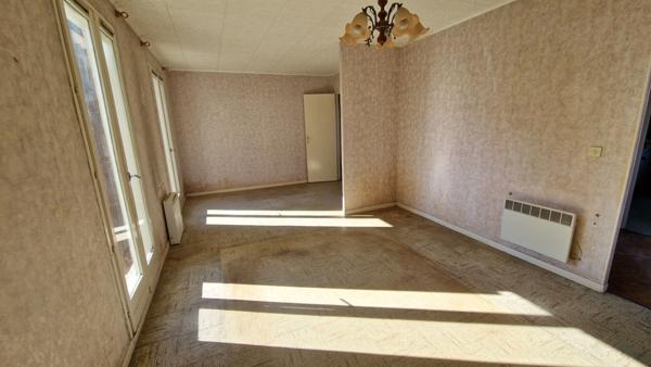 Maison Bergerac 3 pièce(s)