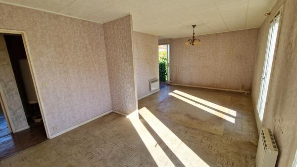 Maison Bergerac 3 pièce(s)