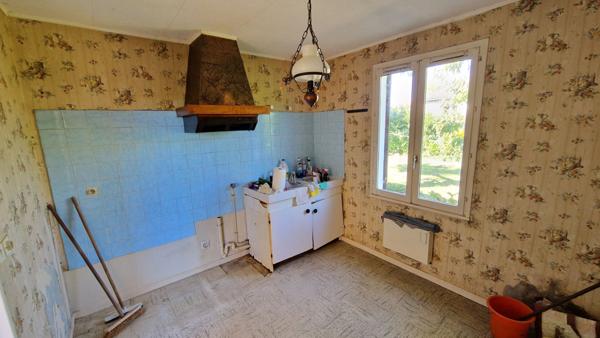 Maison Bergerac 3 pièce(s)