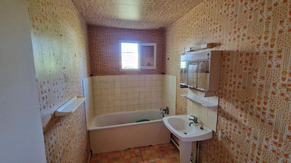 Maison Bergerac 3 pièce(s)