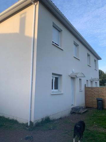 Maison Canejan 4 pièce(s) 98 m2