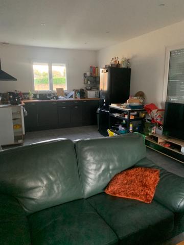 Maison Canejan 4 pièce(s) 98 m2