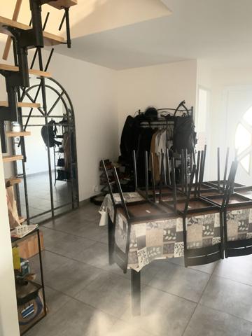 Maison Canejan 4 pièce(s) 98 m2