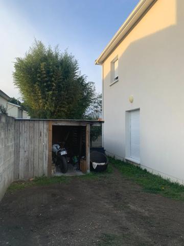 Maison Canejan 4 pièce(s) 98 m2