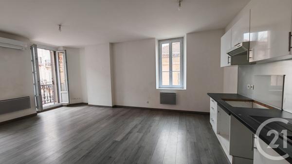 Appartement F3 à vendre  3 pièces - 76,34 m2 TOULON - 83