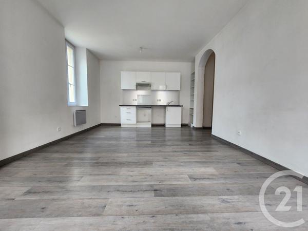Appartement F3 à vendre  3 pièces - 76,34 m2 TOULON - 83