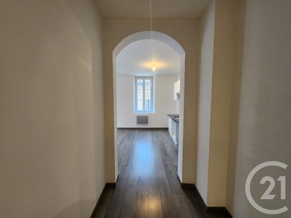 Appartement F3 à vendre  3 pièces - 76,34 m2 TOULON - 83
