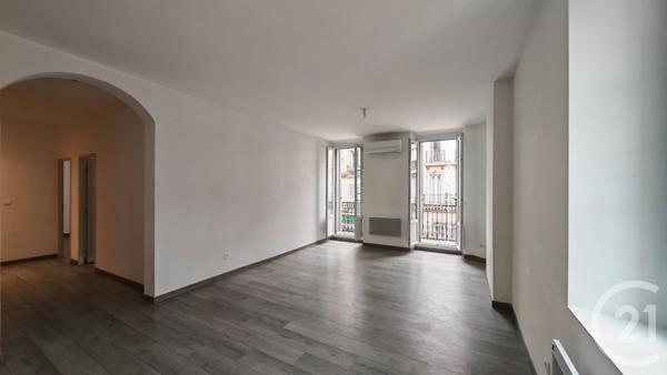 Appartement F3 à vendre  3 pièces - 76,34 m2 TOULON - 83