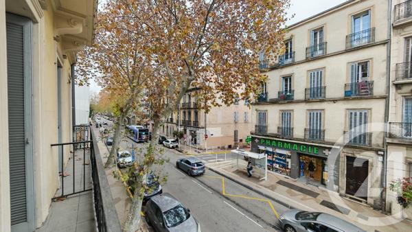 Appartement F3 à vendre  3 pièces - 76,34 m2 TOULON - 83