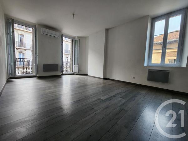 Appartement F3 à vendre  3 pièces - 76,34 m2 TOULON - 83