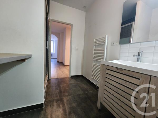 Appartement F3 à vendre  3 pièces - 76,34 m2 TOULON - 83