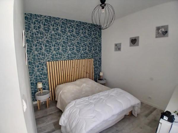 Vente Maison de village 5 pièces 190 m2 à Angerville