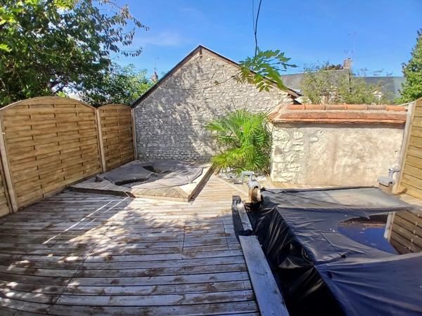 Vente Maison de village 5 pièces 190 m2 à Angerville