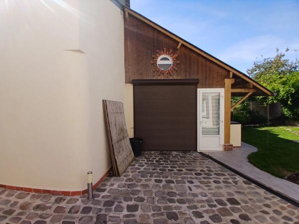 Vente Maison de village 5 pièces 190 m2 à Angerville