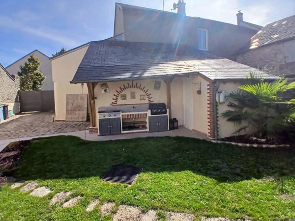Vente Maison de village 5 pièces 190 m2 à Angerville