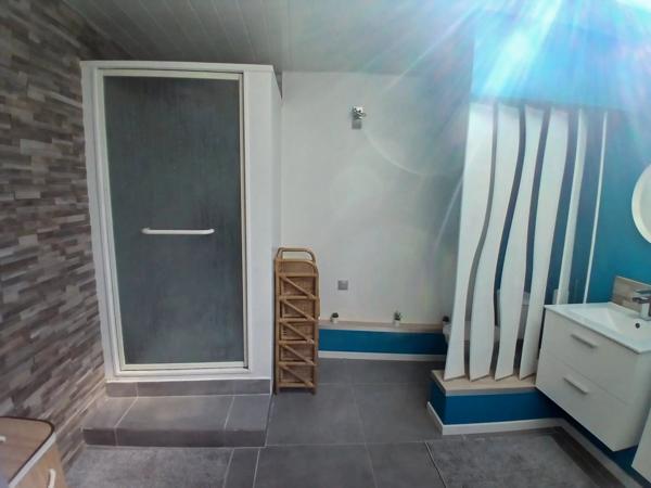 Vente Maison de village 5 pièces 190 m2 à Angerville